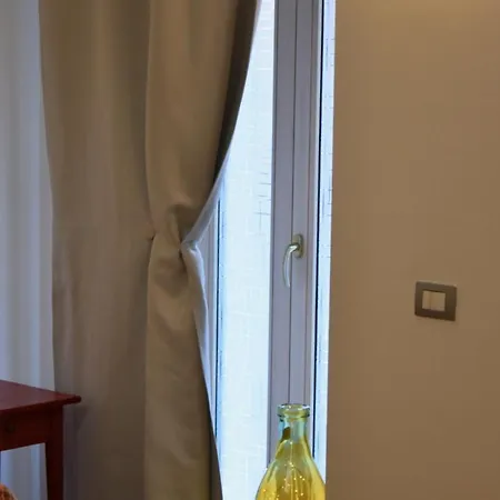 Al Borgo Marinaro 포르토 산텔피디오