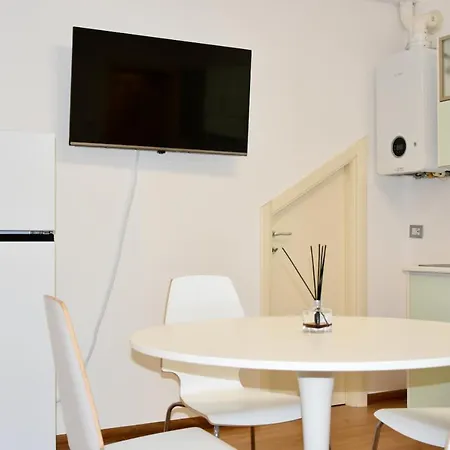 아파트 Al Borgo Marinaro *