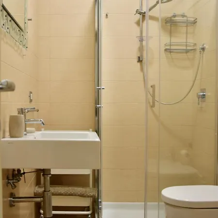 Al Borgo Marinaro 아파트 *