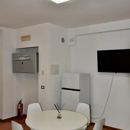 Al Borgo Marinaro 포르토 산텔피디오