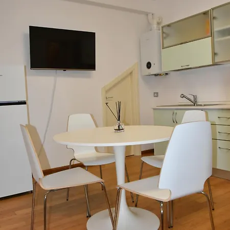 Al Borgo Marinaro * 포르토 산텔피디오