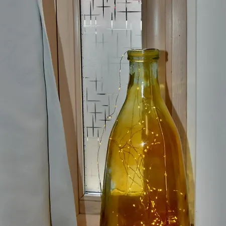 Al Borgo Marinaro 아파트 *