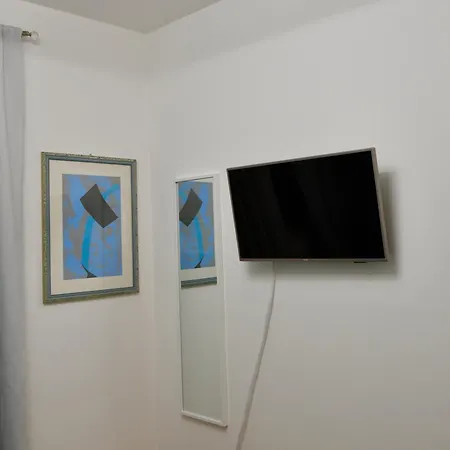 아파트 Al Borgo Marinaro