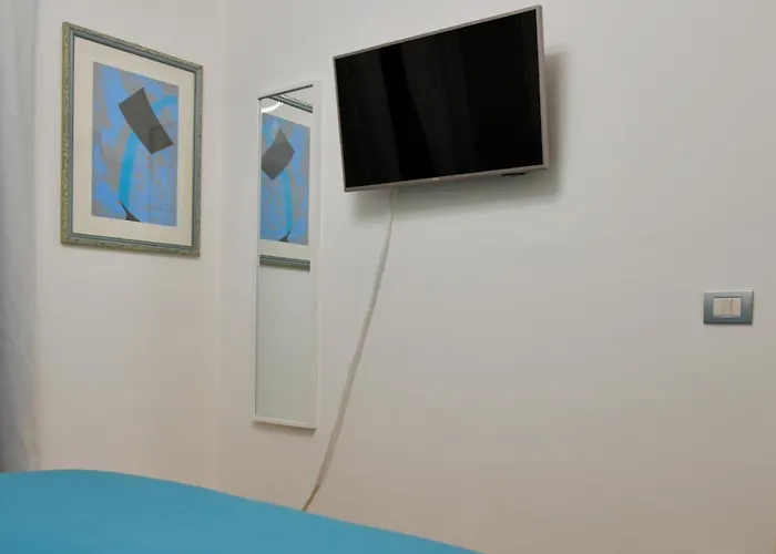 Apartamento Al Borgo Marinaro Porto SantʼElpidio