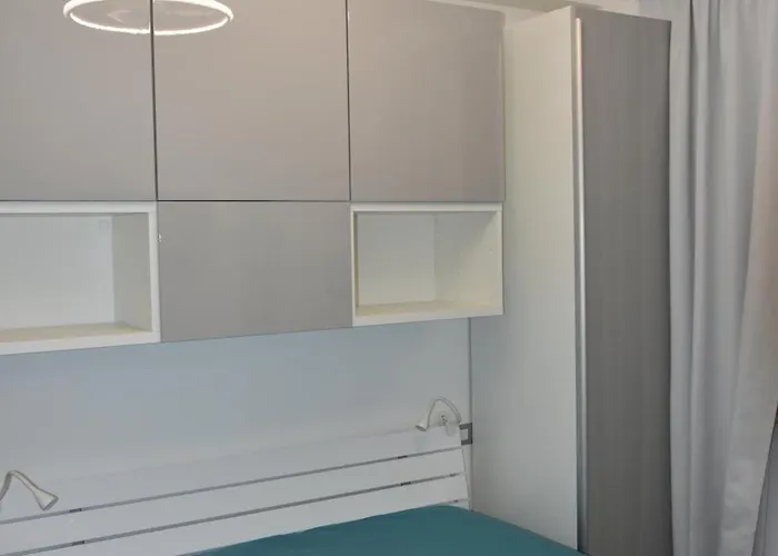 Al Borgo Marinaro Apartamento Porto SantʼElpidio