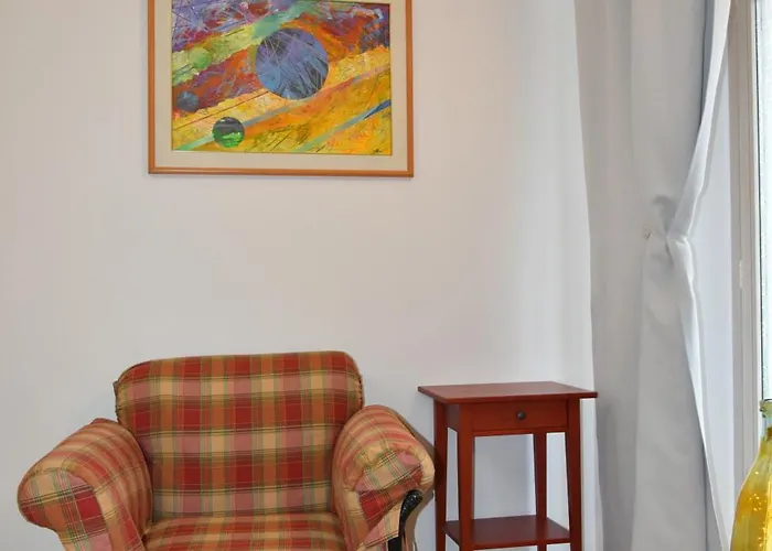 Al Borgo Marinaro Apartamento Porto SantʼElpidio