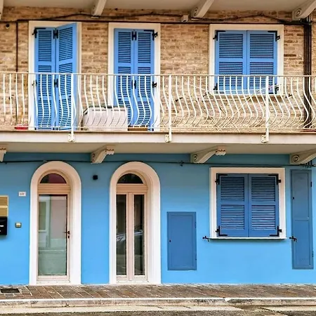 Al Borgo Marinaro Porto Sant'Elpidio