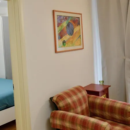 Al Borgo Marinaro Apartment Porto Sant'Elpidio