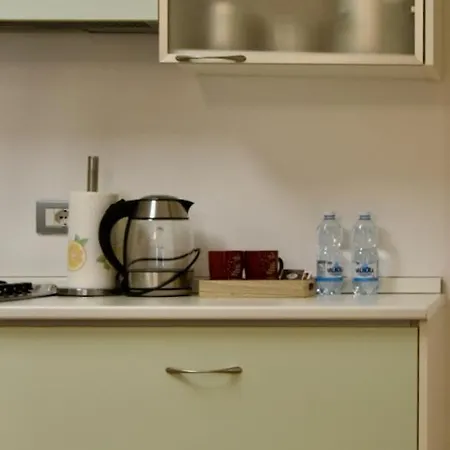 Apartament Al Borgo Marinaro