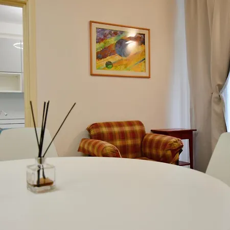 Al Borgo Marinaro Daire Porto SantʼElpidio