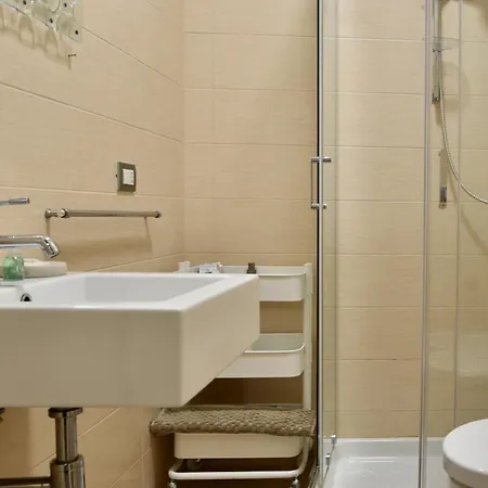 Apartment Al Borgo Marinaro *