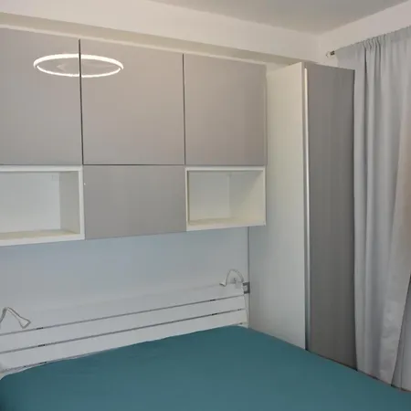 Al Borgo Marinaro Daire Porto SantʼElpidio