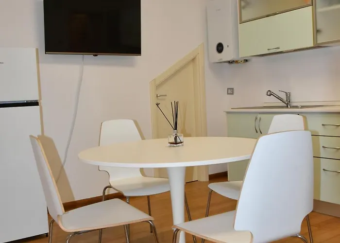 Al Borgo Marinaro * Porto SantʼElpidio